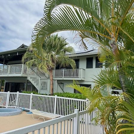 Ocean Breeze Kona Home Каилуа-Кона Экстерьер фото