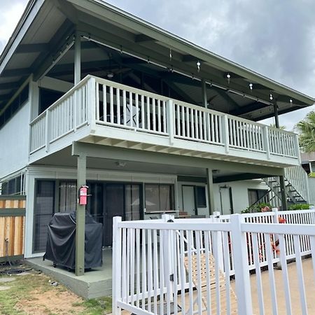 Ocean Breeze Kona Home Каилуа-Кона Экстерьер фото